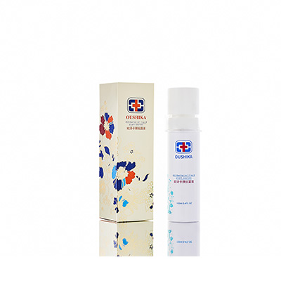 清河门抗菌防护喷雾