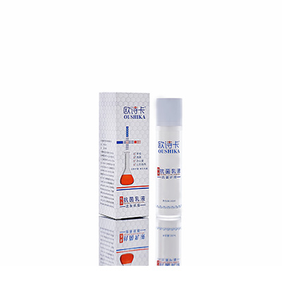 清河门多用途抗菌乳液