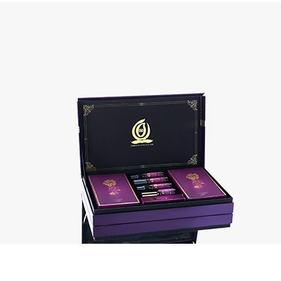 清河门气血能量海底轮