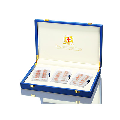 清河门子宫排毒套