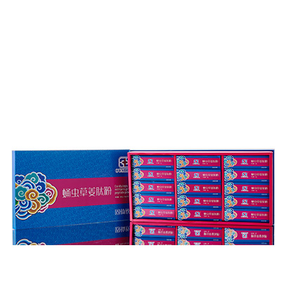 清河门调经养气汤