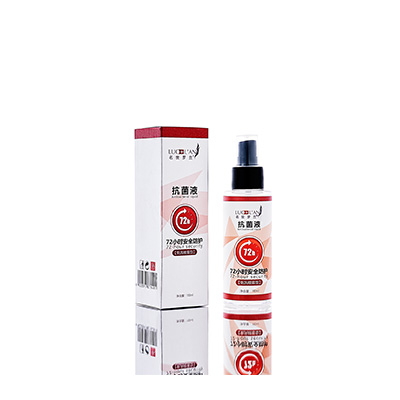 清河门母婴防护喷雾