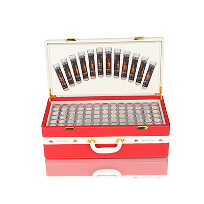 清河门产后卵巢回春套