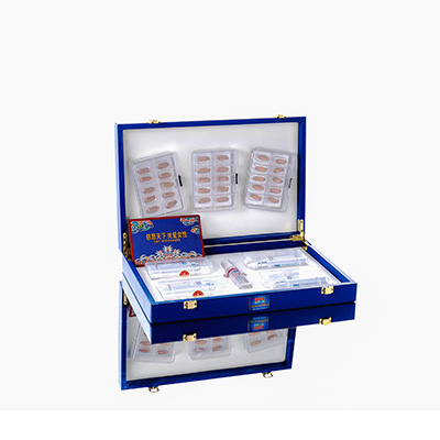 清河门润芯滋润综合版